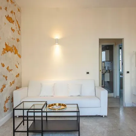 Apt. 10a & Terrace * Rom