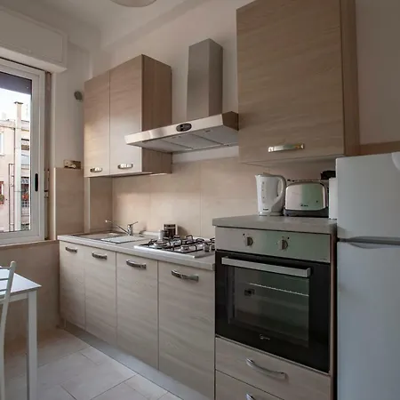 Apt. 10a & Terrace * Rom