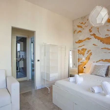 Apt. 10a & Terrace