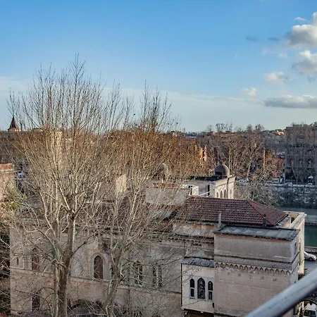 Lejlighed Apt. 10a & Terrace *